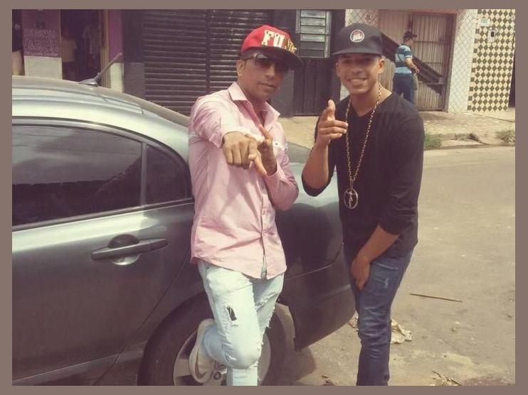 Bonde do Esquenta